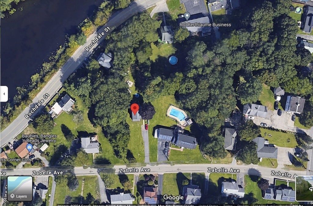 18 Zabelle Ave