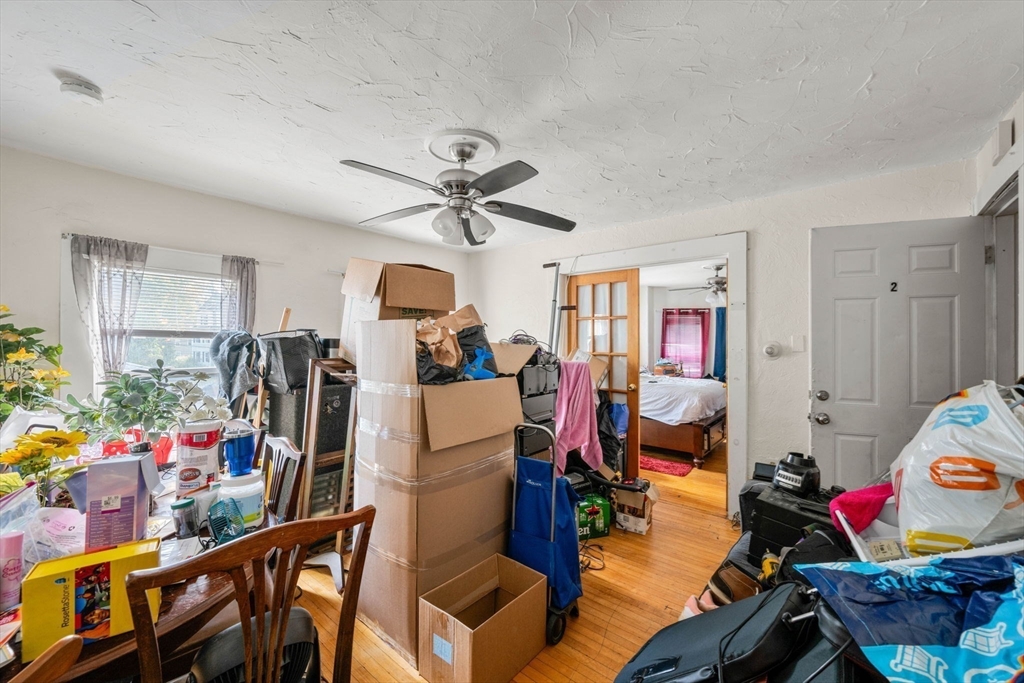 154 Irving St