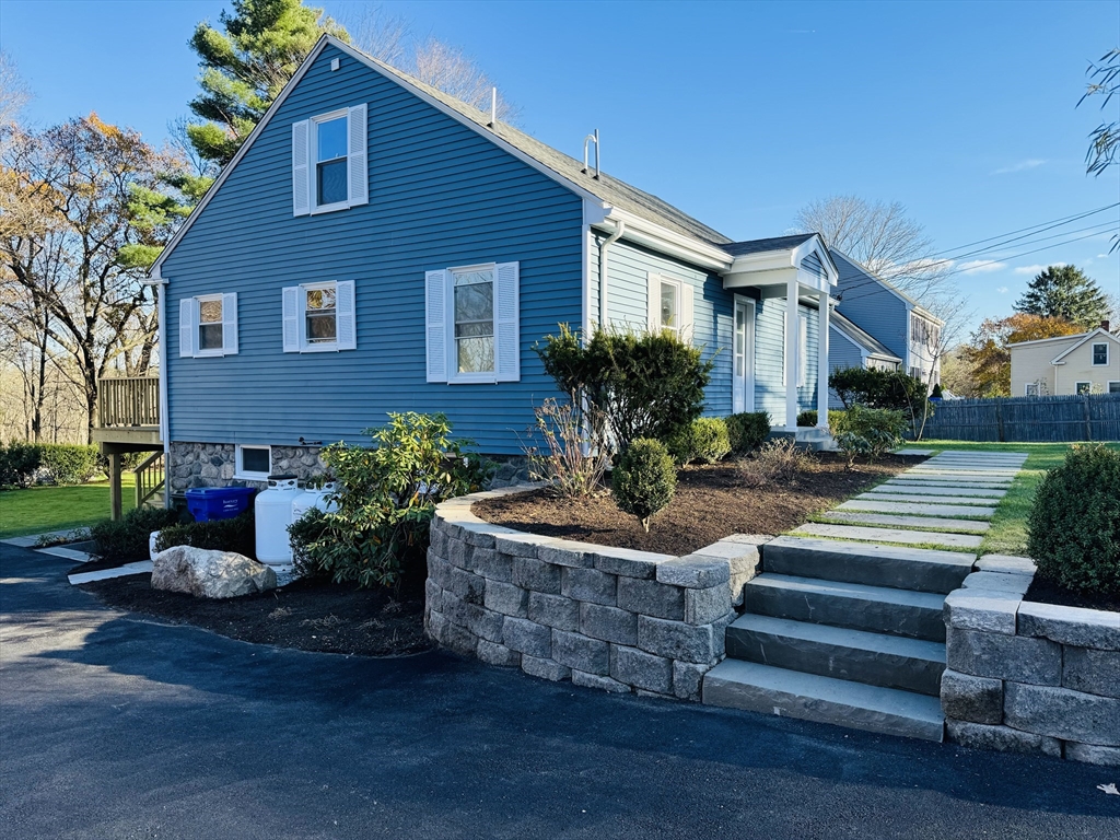 210 A S Main St