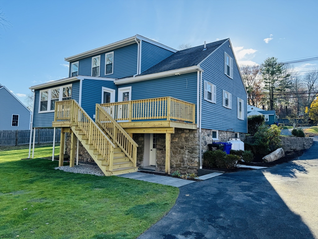 210 A S Main St