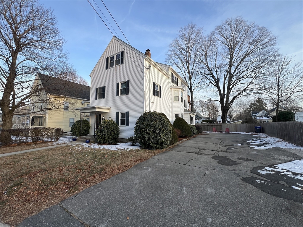 10 Fay St # 2
