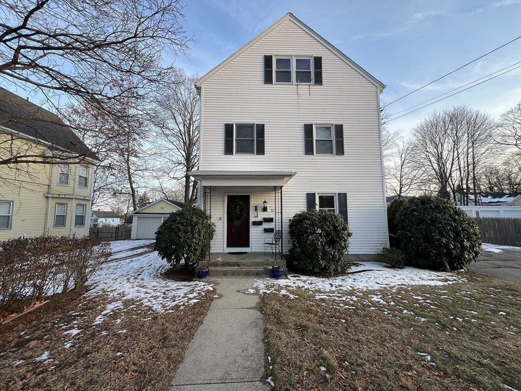 10 Fay St # 2