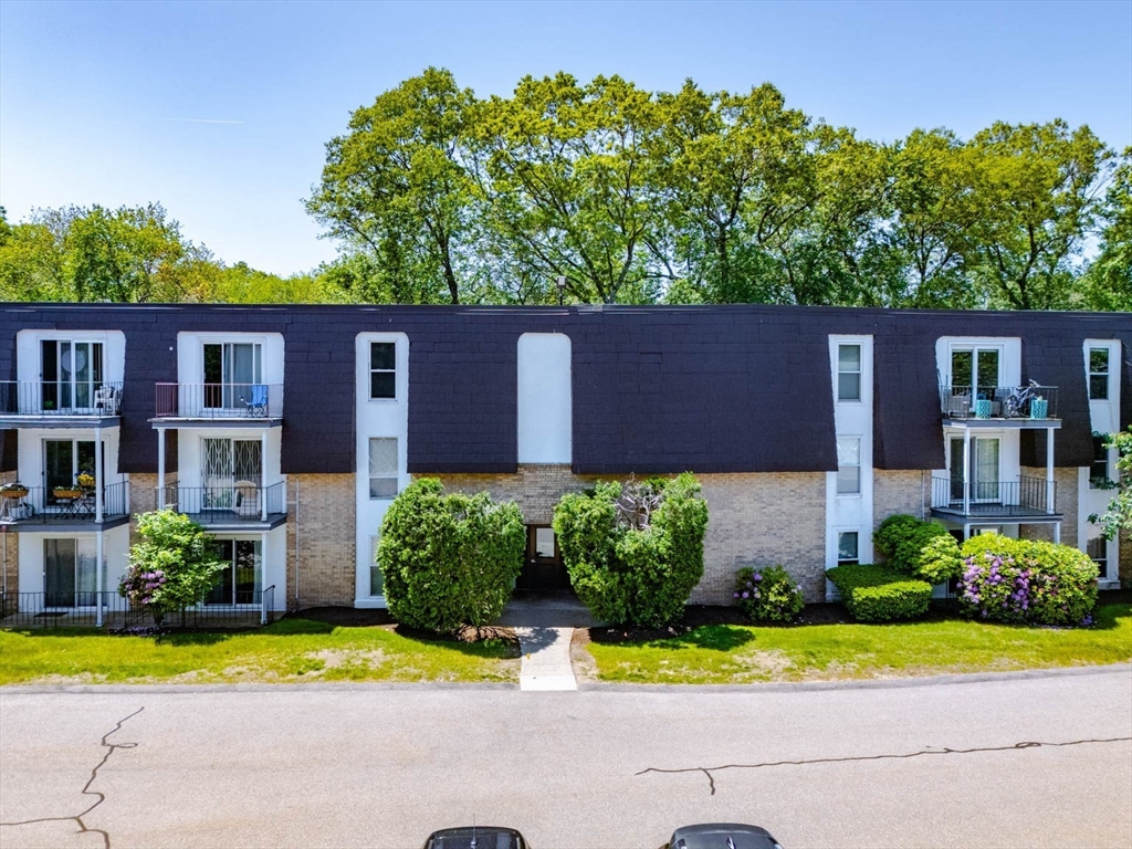 10 Shadowbrook Lane # 45