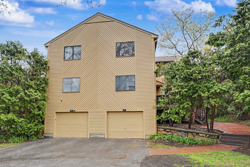 77 Leland Farm # 77