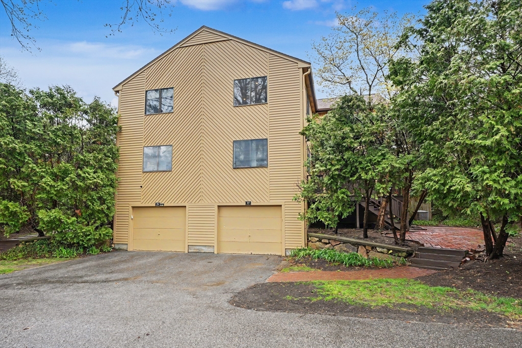 77 Leland Farm # 77