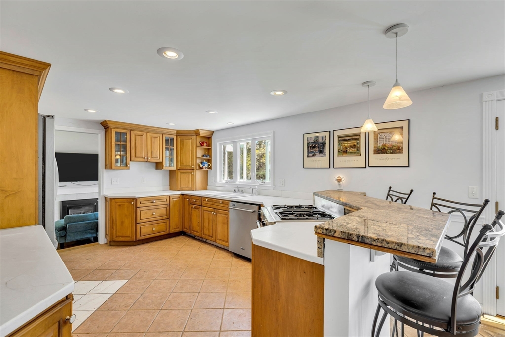 273 Bishops Terrace