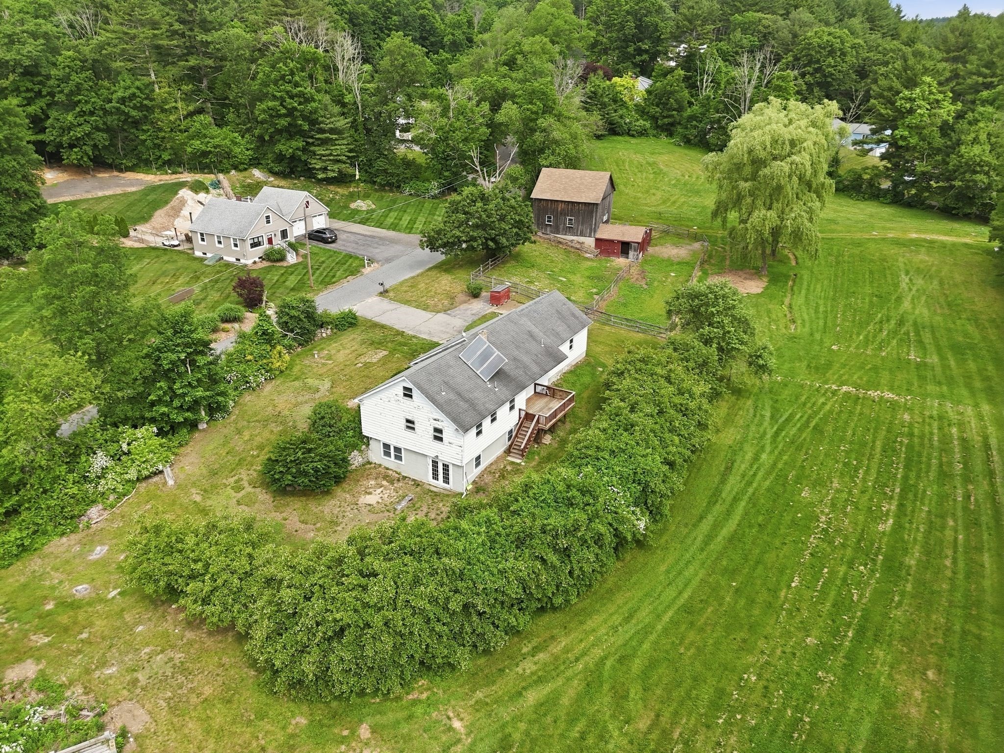 11 James Rd