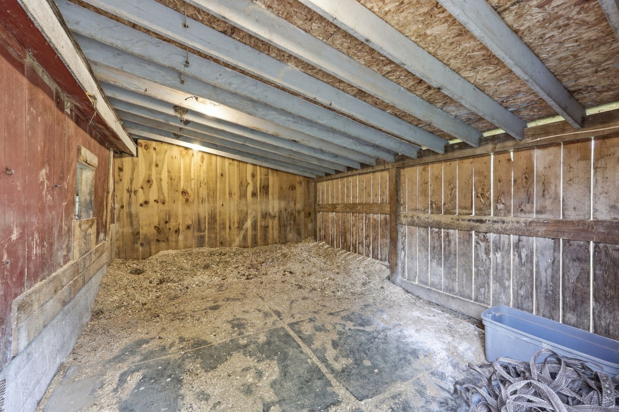 11 James Rd