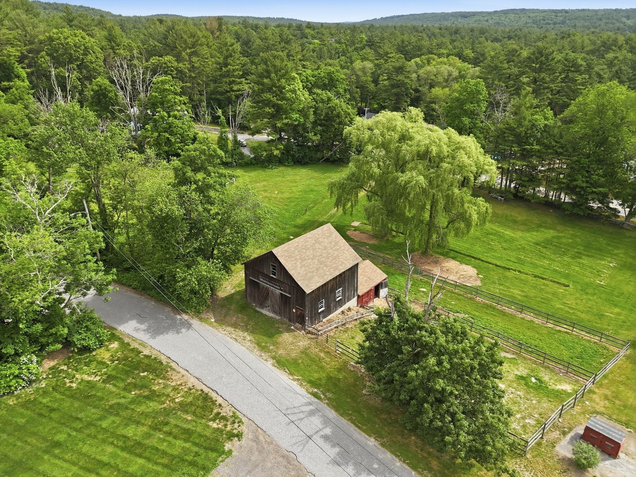 11 James Rd