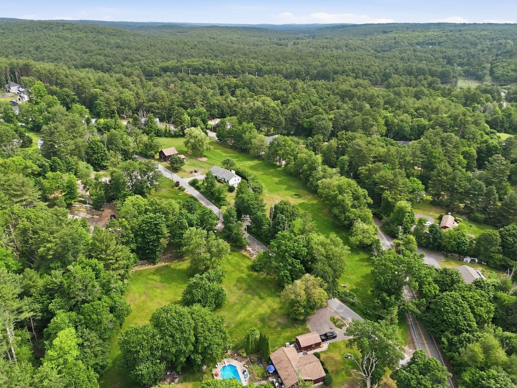 11 James Rd