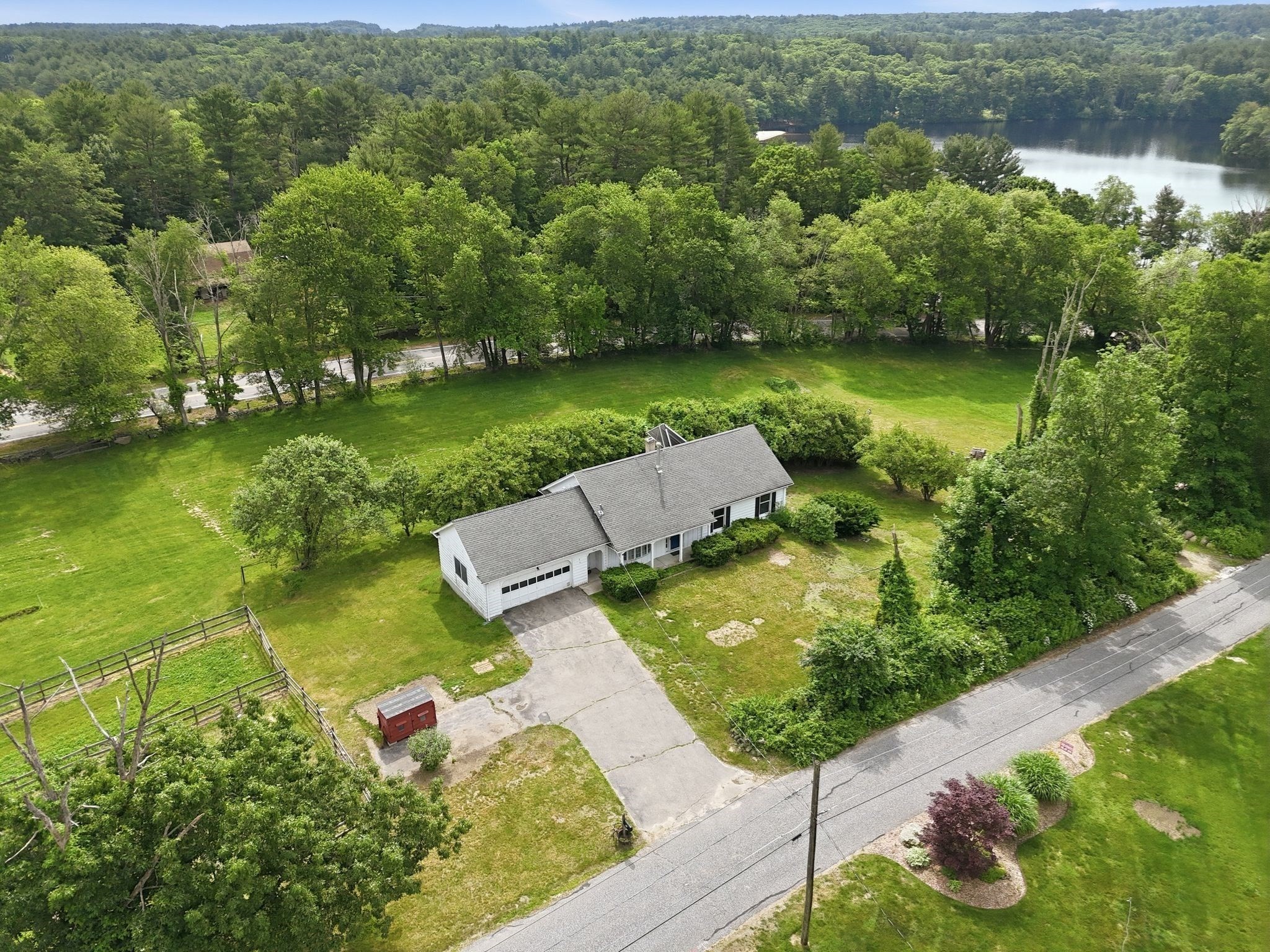11 James Rd