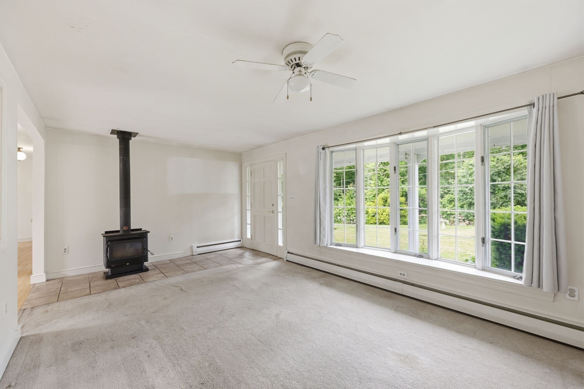 11 James Rd