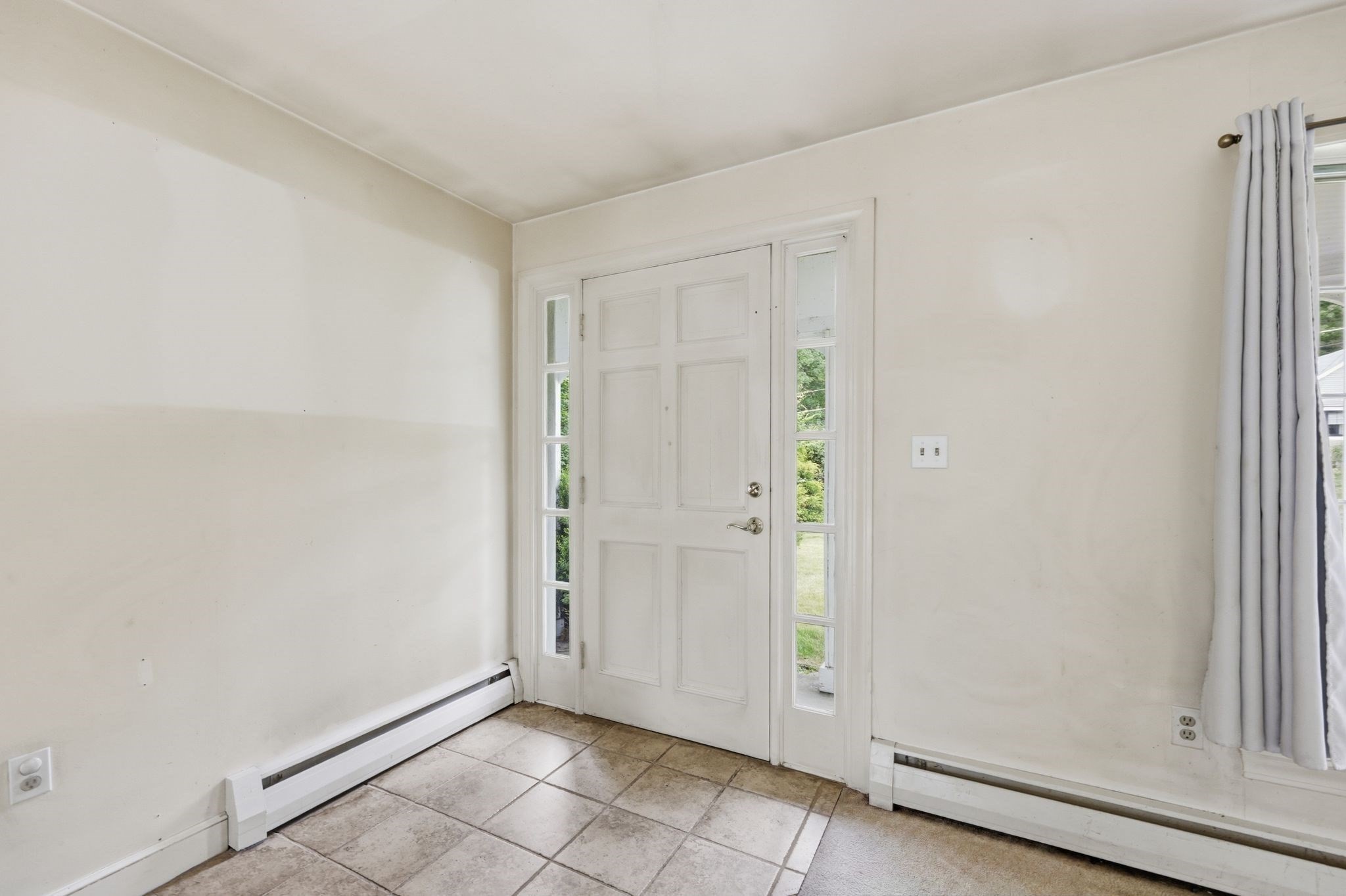 11 James Rd