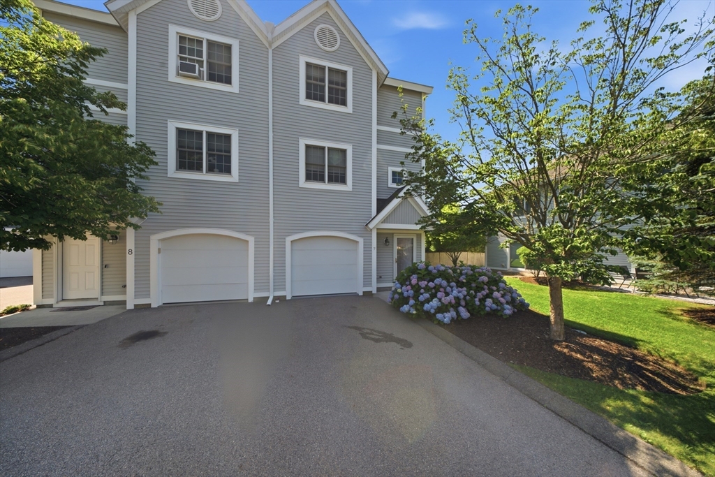 140 Commonwealth Ave # 7