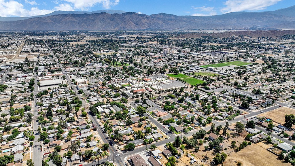 600 E Mayberry Avenue