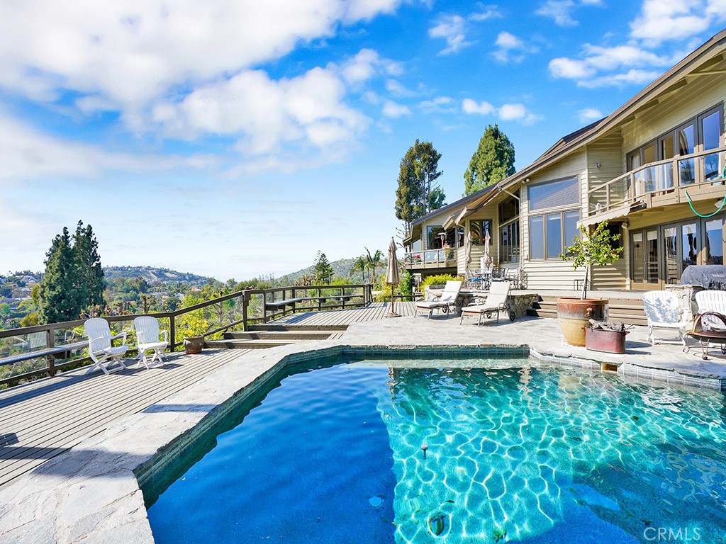 10841 Hideaway Drive