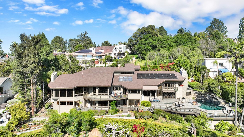 10841 Hideaway Drive