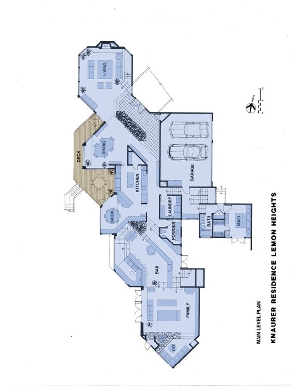 10841 Hideaway