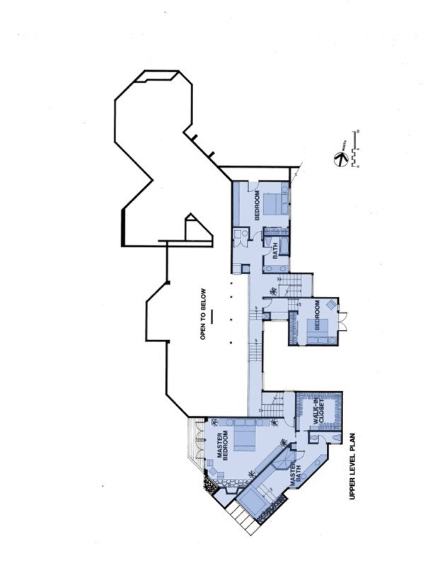 10841 Hideaway