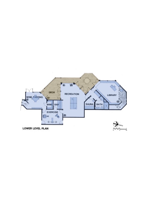 10841 Hideaway