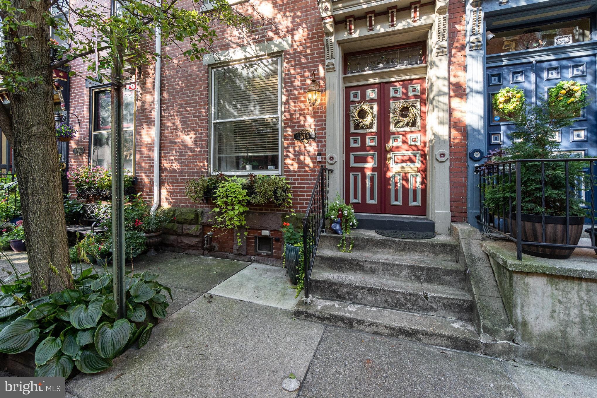 1706 PENN STREET