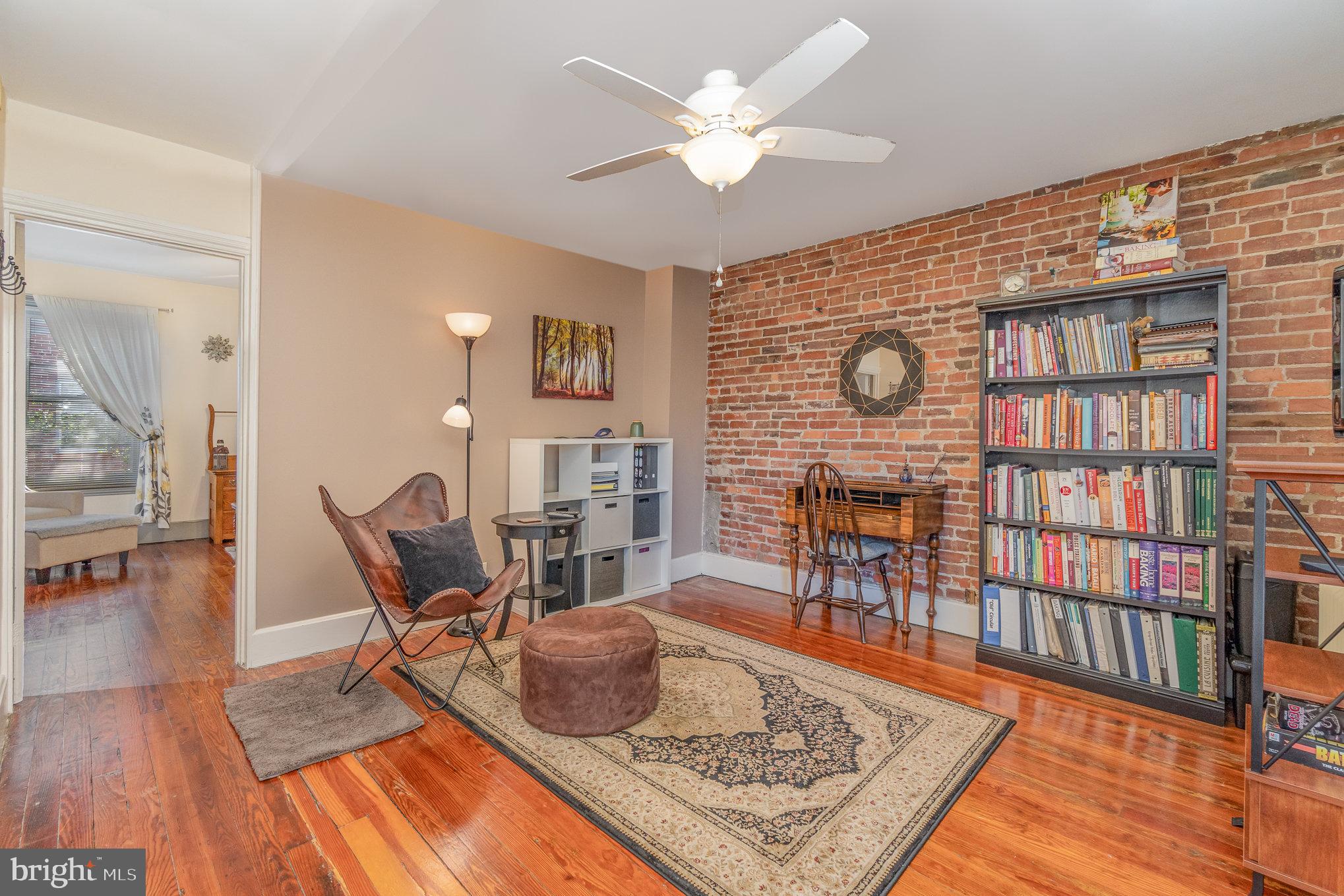 1706 PENN STREET