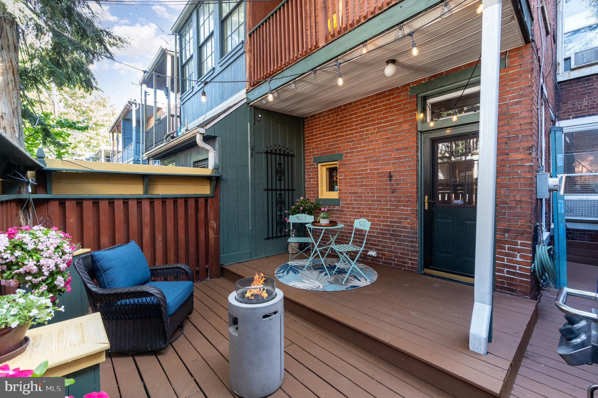 1706 PENN STREET