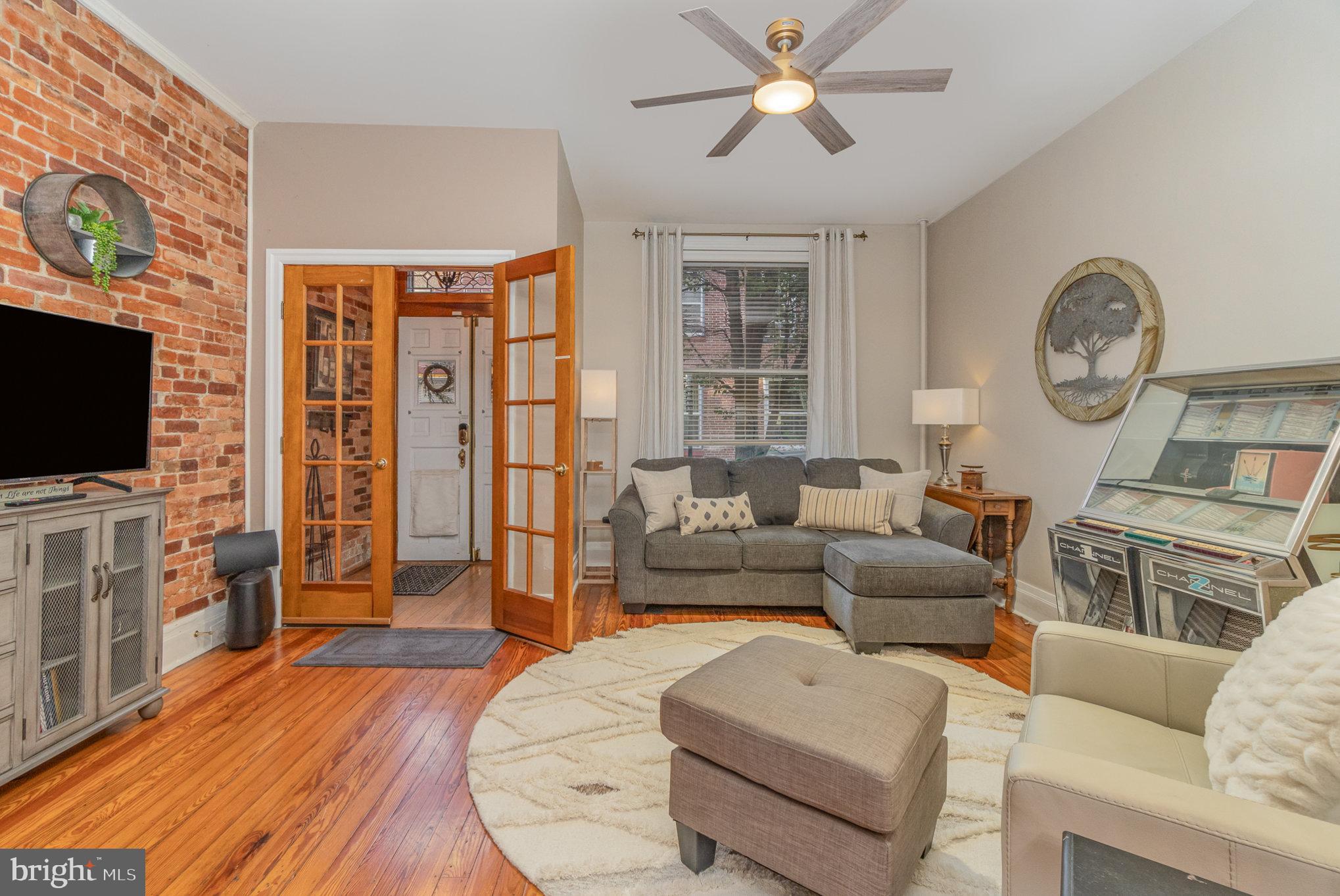 1706 PENN STREET