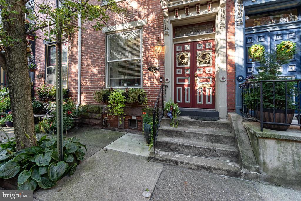 1706 PENN STREET