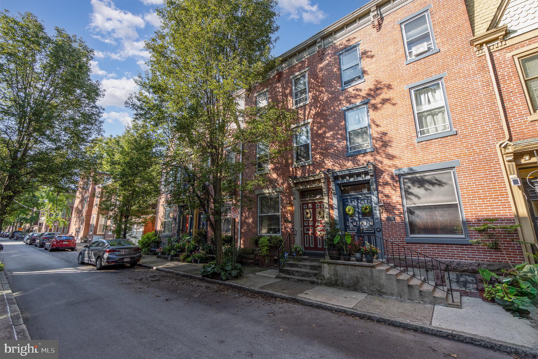 1706 PENN STREET