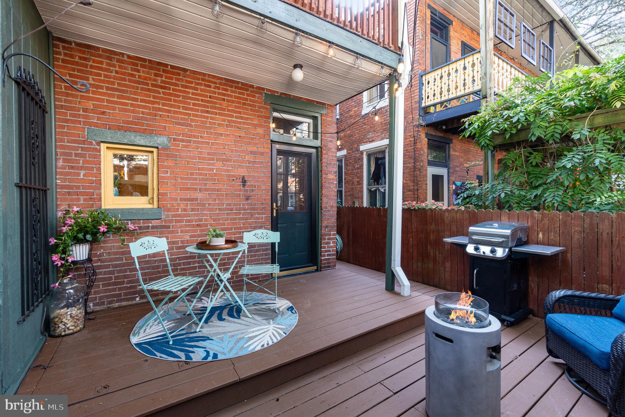 1706 PENN STREET