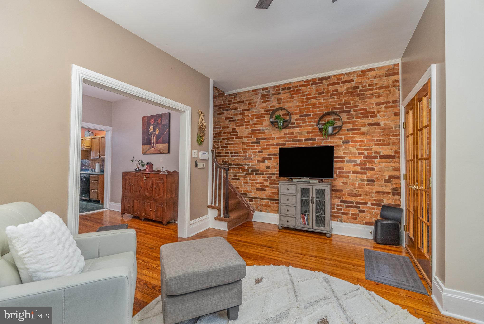 1706 PENN STREET