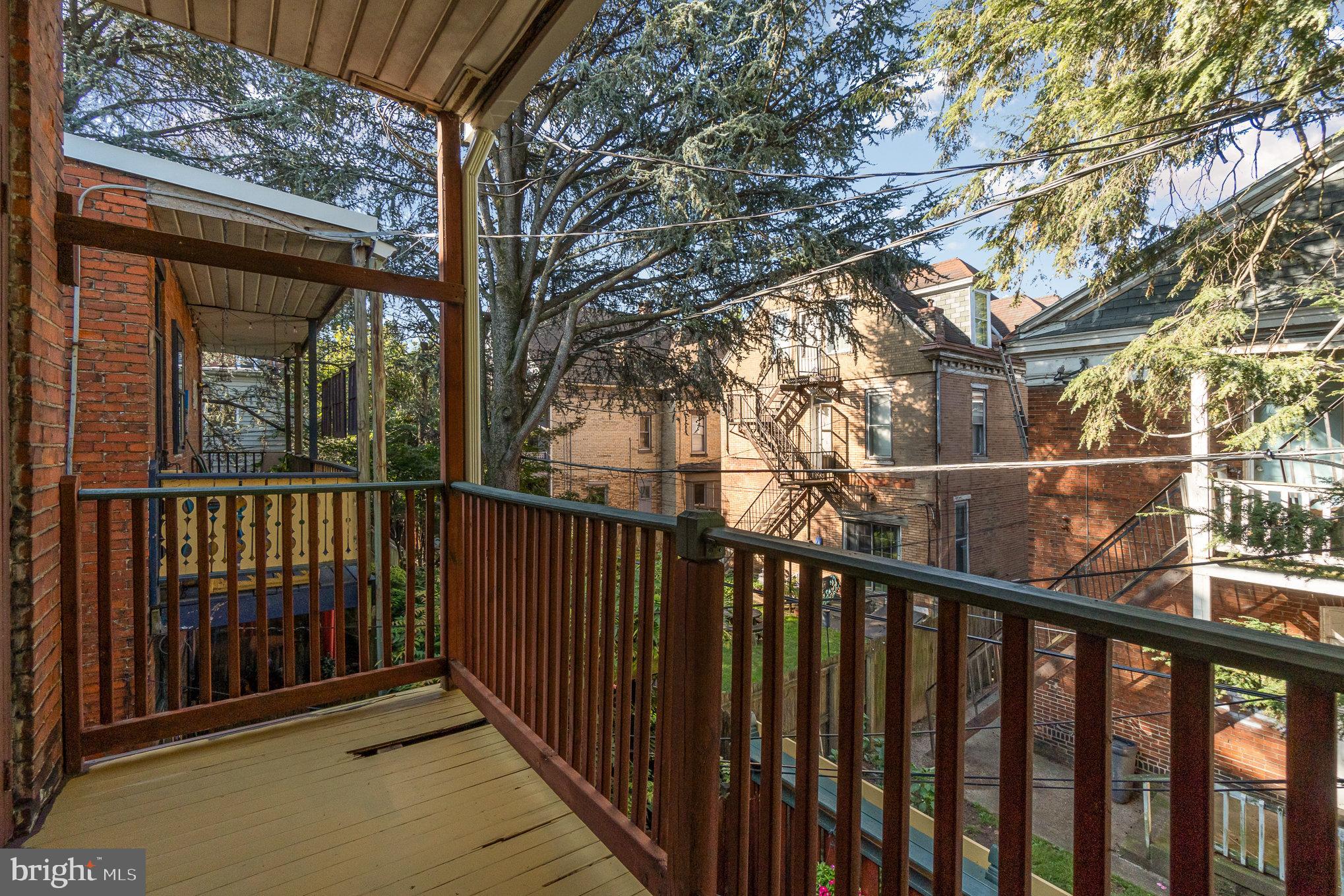 1706 PENN STREET