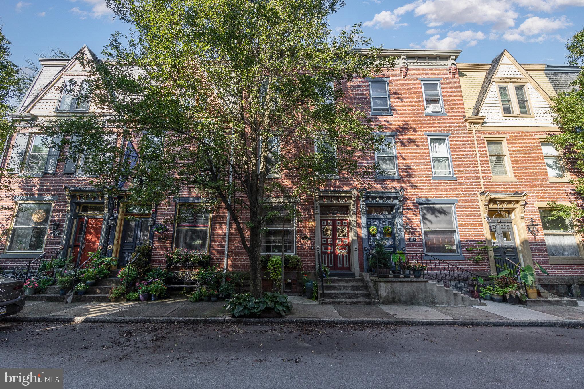 1706 PENN STREET