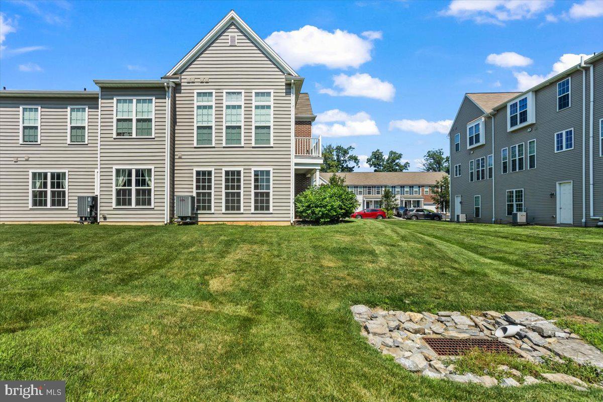 640 WHITETAIL DRIVE