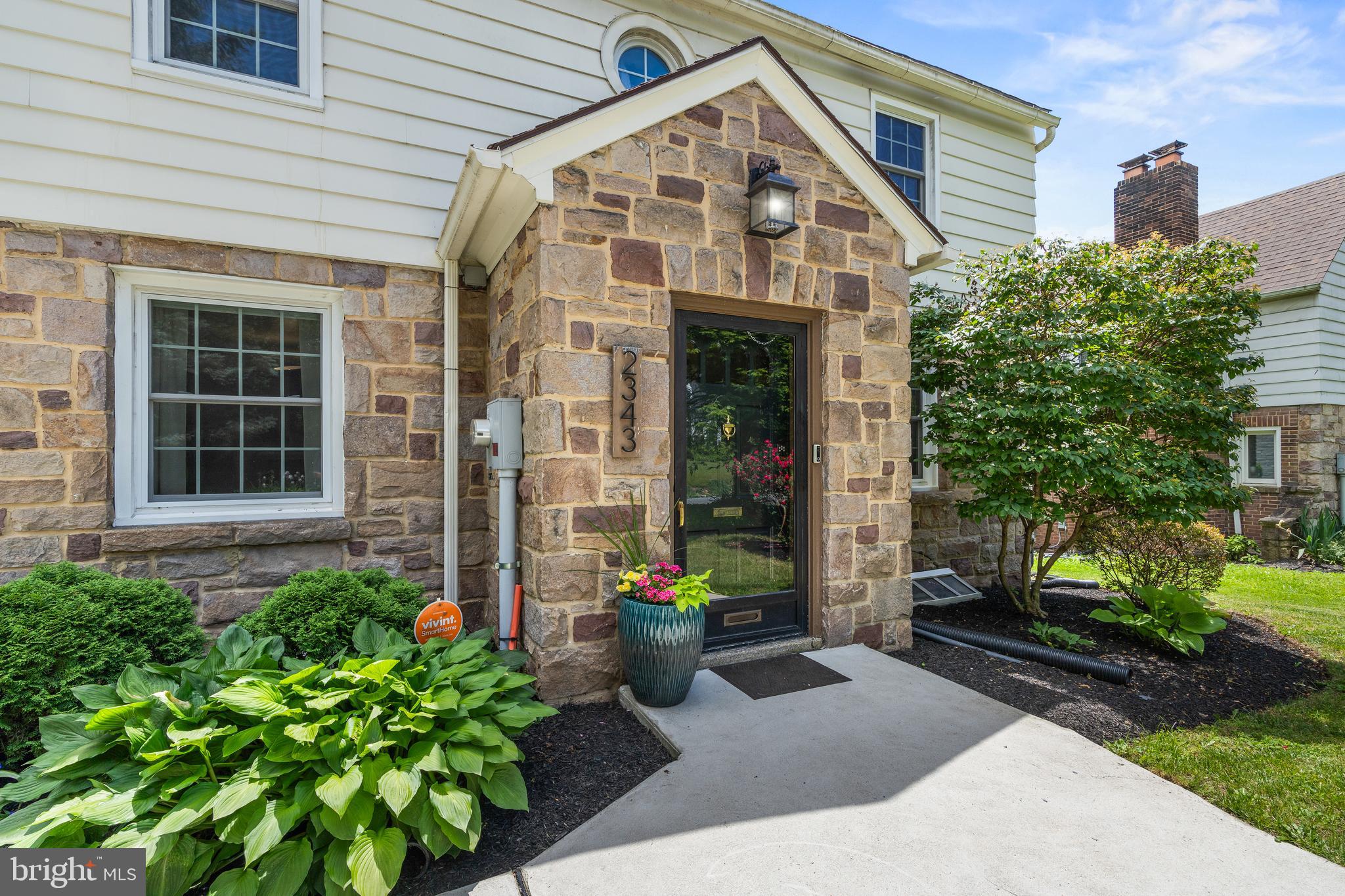 2343 RUDY ROAD
