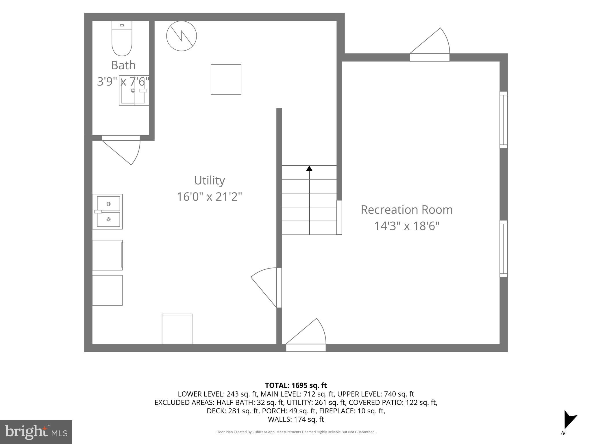 2343 RUDY ROAD