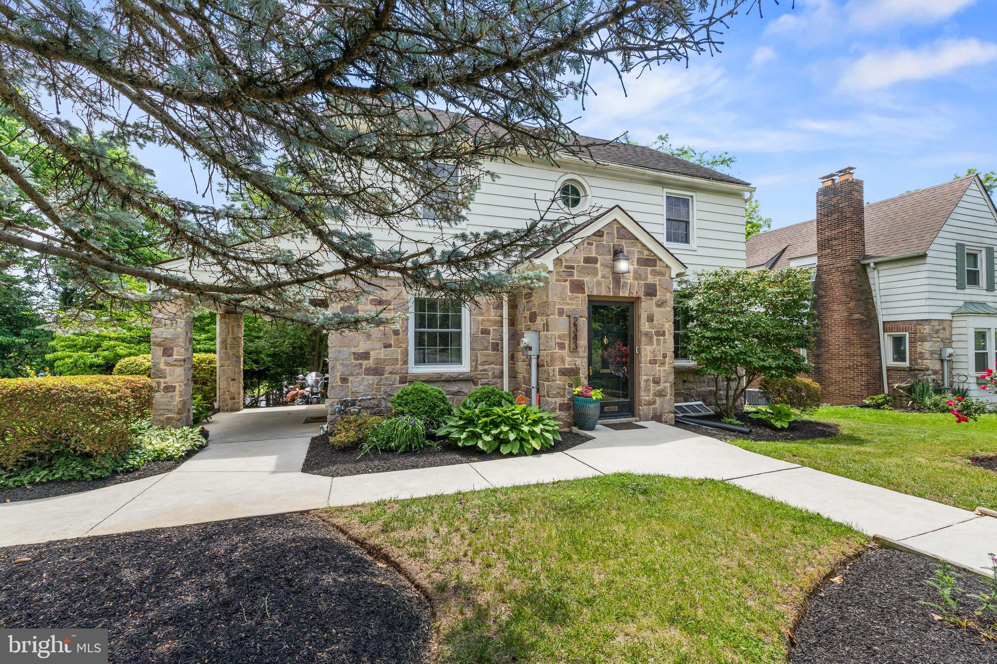 2343 RUDY ROAD