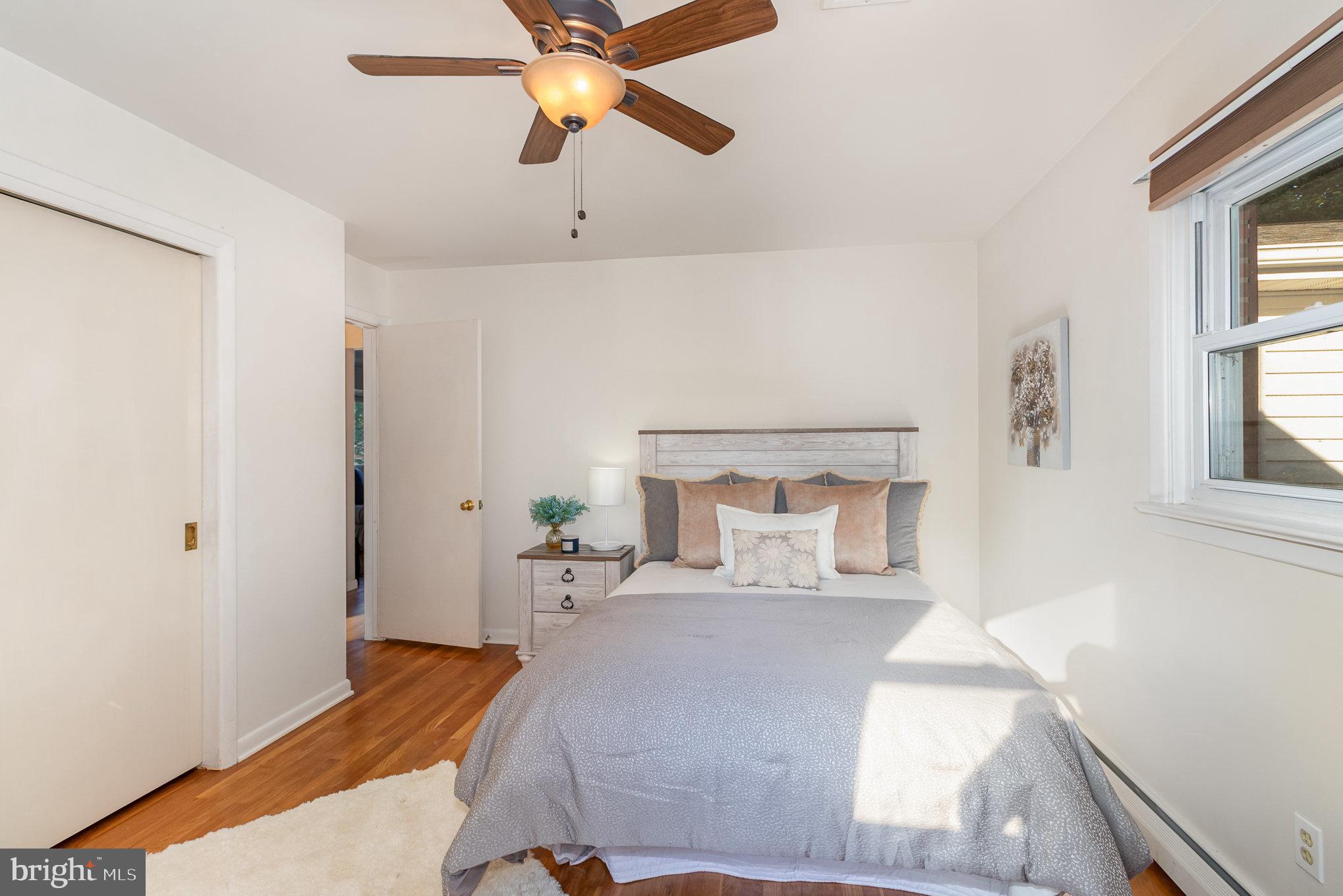 565 HAMPDEN ROAD