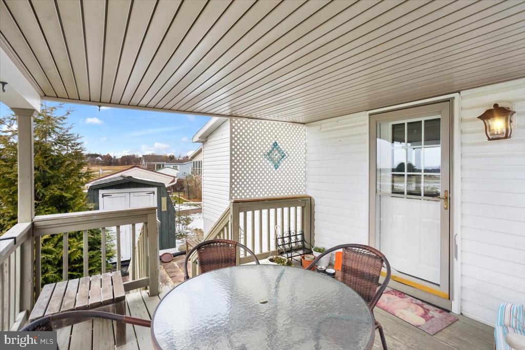360 W SPRUCE STREET