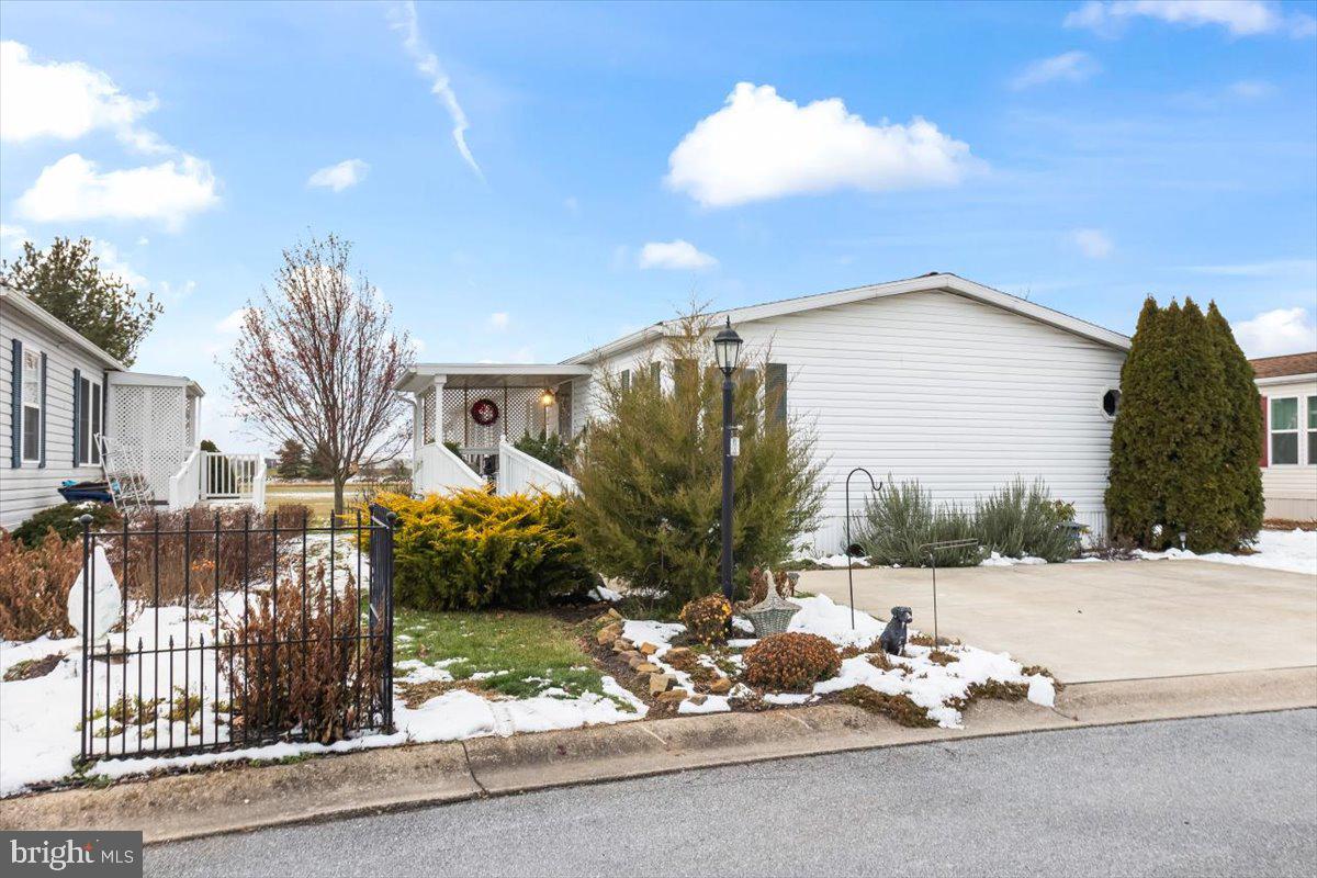 360 W SPRUCE STREET