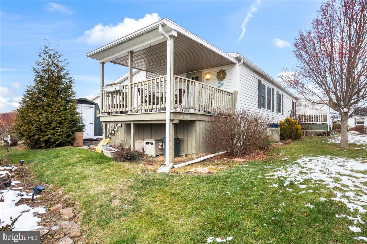 360 W SPRUCE STREET