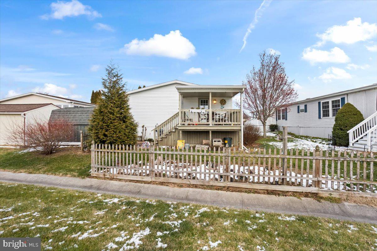 360 W SPRUCE STREET