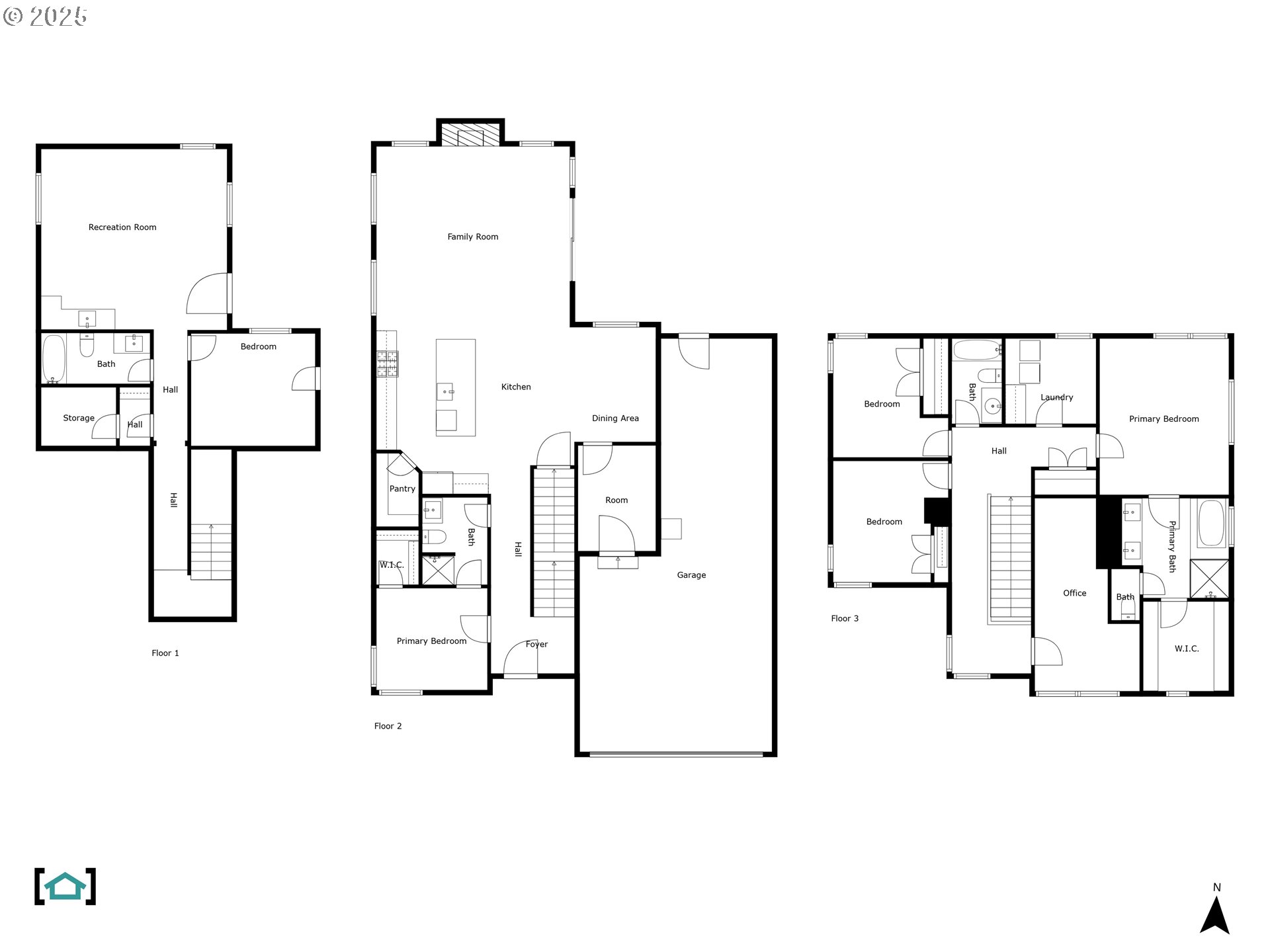 3990 Carr DR