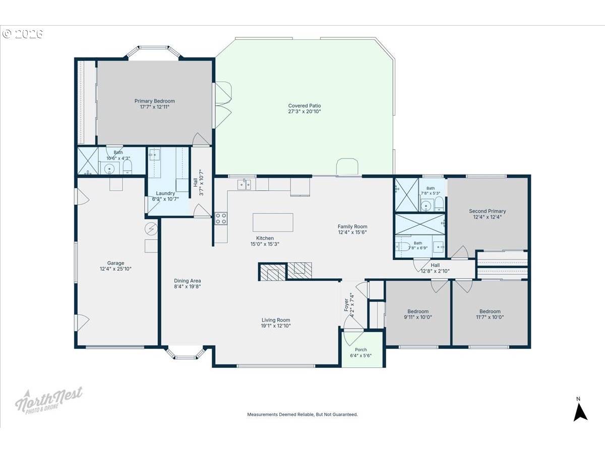 3644 Holly DR