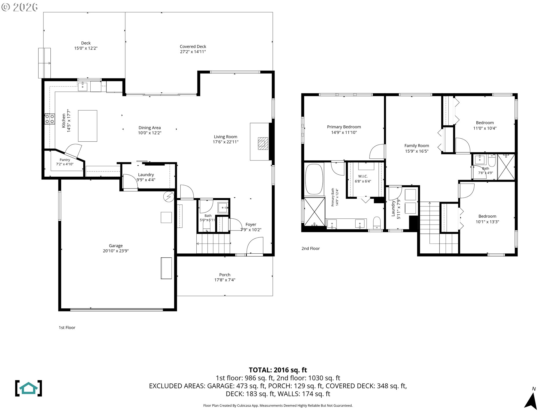 11 Fairway LN