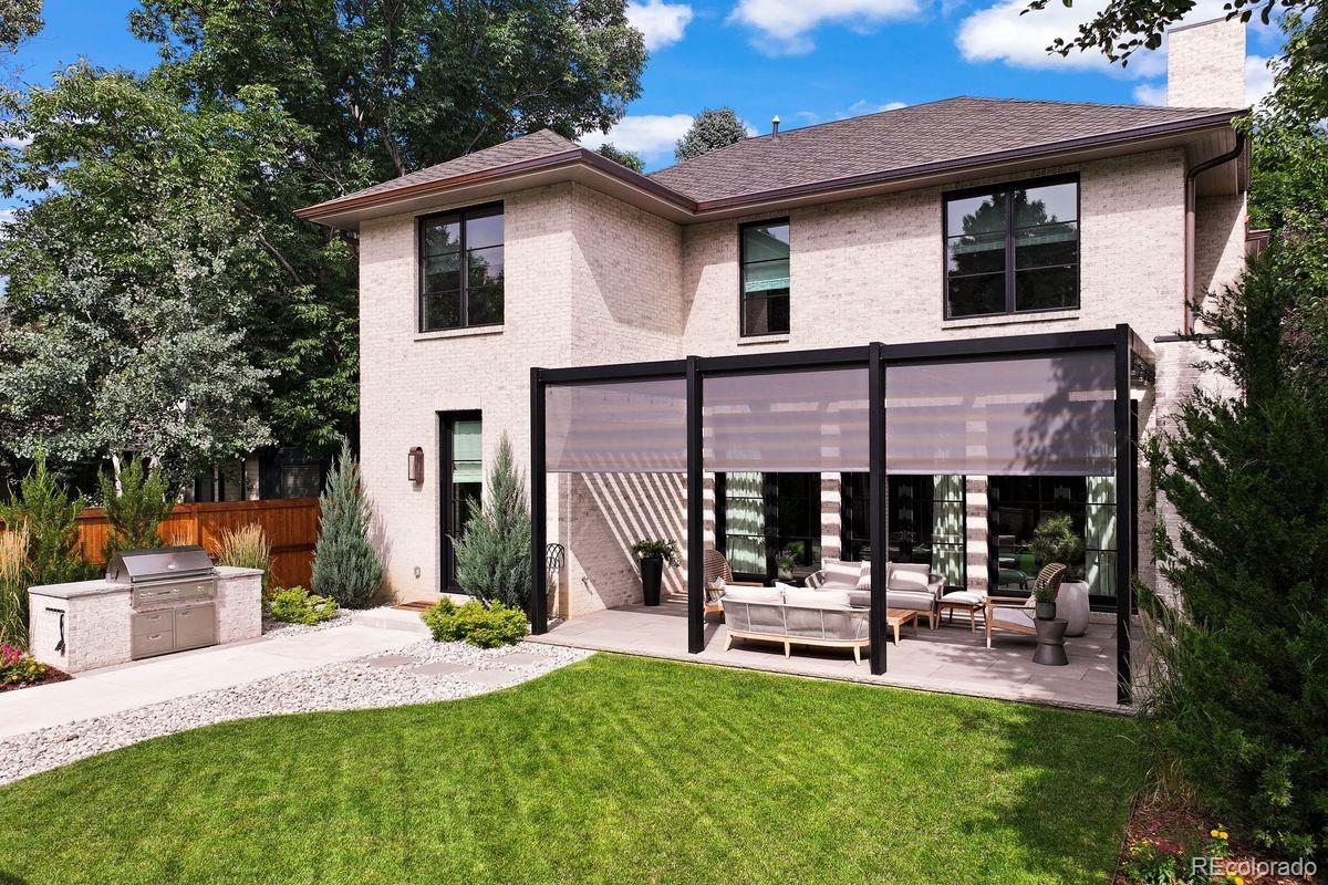 2515 S Milwaukee Street