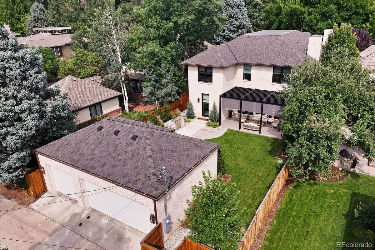 2515 S Milwaukee Street