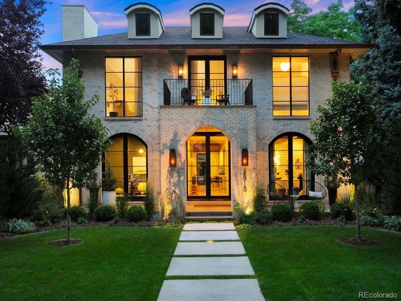 2515 S Milwaukee Street