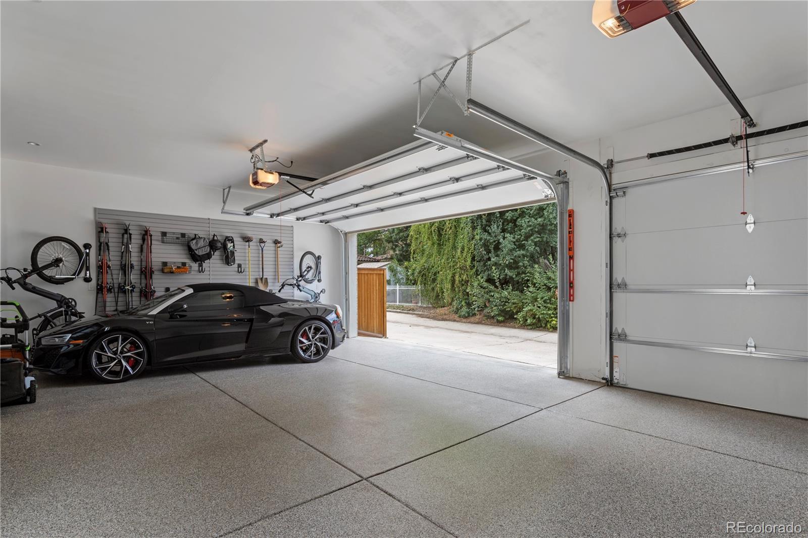 2515 S Milwaukee Street